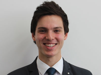 Dylan Boddis