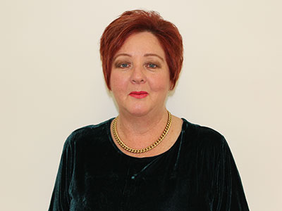 Maria Hunton
