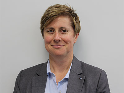 Michelle Bates