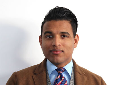 Ruwan Siriwardena