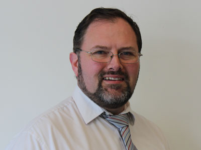 Andrew Hope