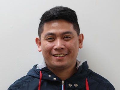 Emmanuel Velasquez