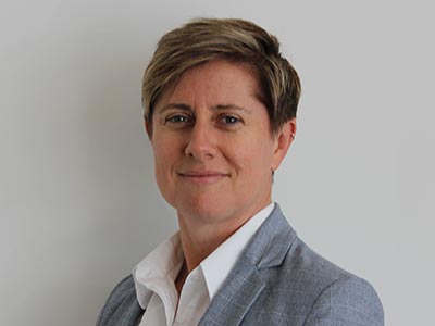 Michelle Bates