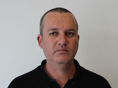 Peter Turner