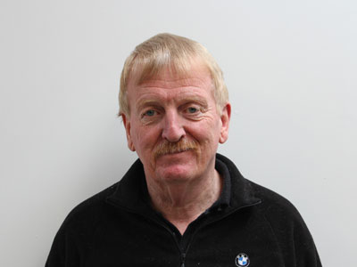 Stephen Lowry