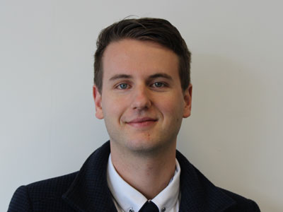 Tim Johnston