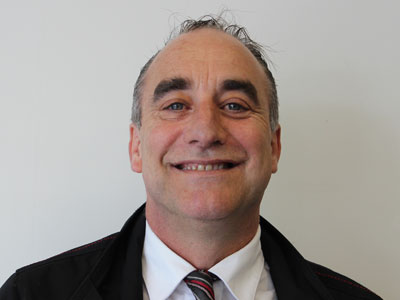 Trevor Matson