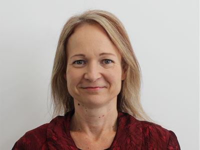 Christy Allison
