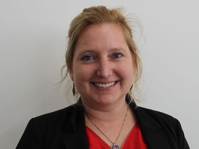 Jenny Arndt