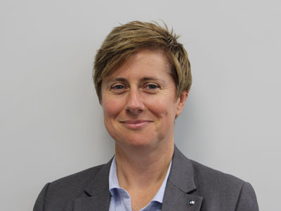 Michelle Bates