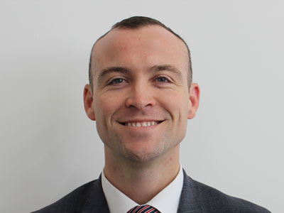 Patrick O'Carroll