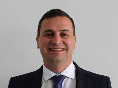 Leo Vieira
